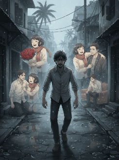 Cảm Giác Sau Khi Ngoại Tình