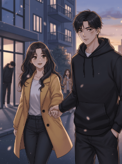 Nợ Nhau Đến Tận Kiếp Sau