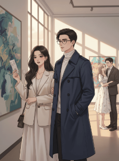 Chàng Trai Tôi Yêu 10 Năm, Đã Yêu Người Khác Mất Rồi