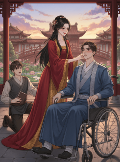 Trưởng Tỷ Hoán Đổi Số Mệnh