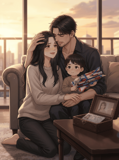 Chim Phượng Trốn Lồng