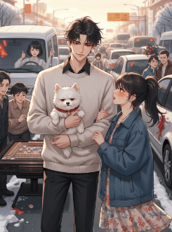 Chơi Mạt Chược, Kiếm Được Bạn Trai