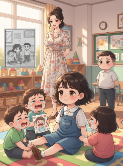 Giả Liên Của Tôi