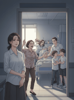 Kết Hôn 20 Năm , Chồng Lén Lút Nuôi Nhân Tình 15 Năm