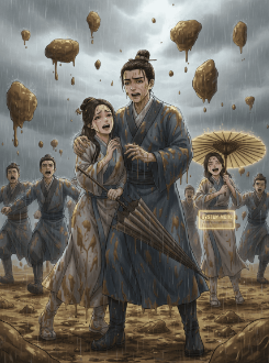 Hệ Thống Thay Đổi Cốt Truyện