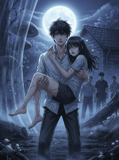 Hoa Nở Dưới Trăng