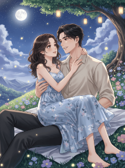 Tình Yêu Của Khất Sở Sở