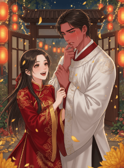 Chấp Niệm Sinh Con Của Đích Tỷ