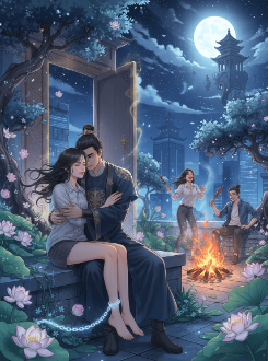 Nhật Ký Hắc Hóa Của Tạ Tiểu Cẩu