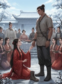 Tình Thâm Nơi Ngọc Môn Quan