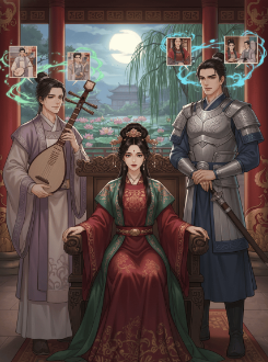 Vô Cớ Trêu Chọc