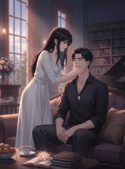 Nhật Ký Truy Thê Của Cún Con Tâm Cơ