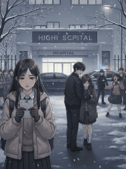 Kết Thúc Vào Năm Mười Bảy Tuổi