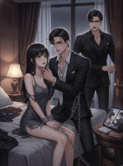 Sau Khi Xuyên Thành Nữ Chính Trong Truyện