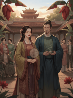 Hoàn Sau Khi Sống Lại Ta Quyết Định Buông Thả Bản Thân