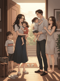 Giấc Mộng Tàn Phai