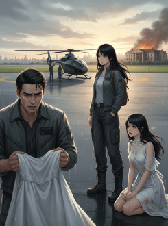 Sau Khi Qua Đời Chồng Để Lại Toàn Bộ Tài Sản Cho Cháu Gái Nuôi