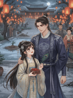 Công Chua Ngốc Nghếch Gặp Hoàng Tử Liệt Chân