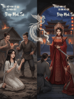 Phượng Hoàng Tái Sinh