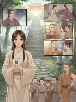 Nữ Nhân Vô Diệm