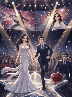 Bạn Trai Tôi Phải Lòng Nữ Minh Tinh Khác