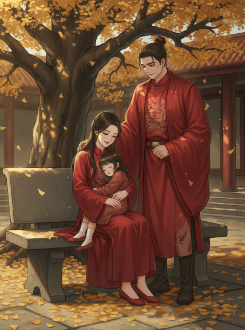 Cứu Vớt Nhân Vật Phản Diện