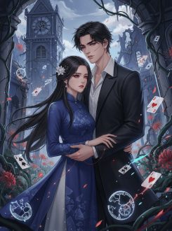 Trò Chơi Chết Người