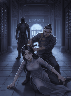 Đương Niên Cung Khuyết Nguyệt Cao Huyền