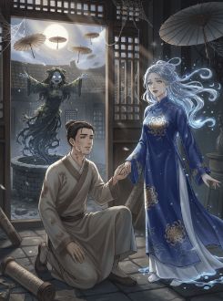 Cầm Sắt Thất Điệu