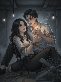 Sao Chổi Không Khắc Nổi Tôi