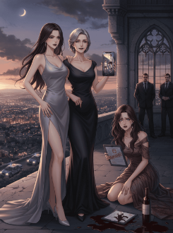 Gieo Gió Gặt Bão