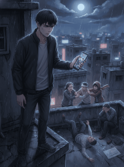 Sau Khi Sống Lại, Tôi Hiểu Ra Rồi