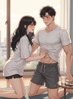 Cuộc Xem Mắt Ấn Tượng