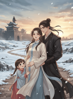 Đoạt Thê Của Quần Thần