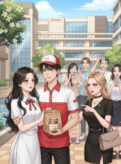 Nỗi Khổ Của Người Giàu