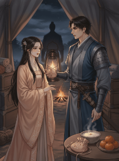 Kiếp Này, Hắn Vì Nàng Mà Đến