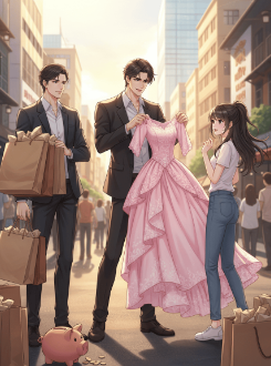 Anh Trai Tôi Thích Làm Màu