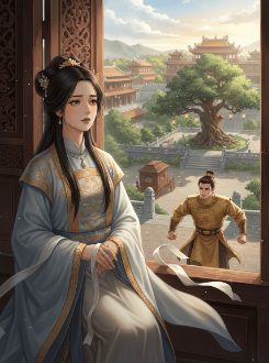 Hoàng Hậu Không Muốn Sống Nữa!!