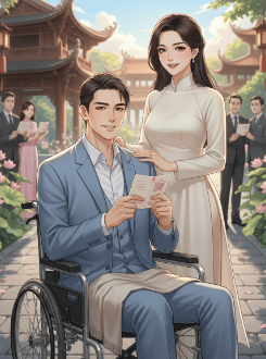 Chồng Phải Lòng Em Gái