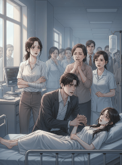 Vô Tình Phát Hiện Chồng Ngoại Tình Với Sinh Viên