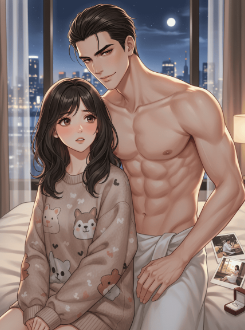 Sếp Tôi Là Thẳng Nam