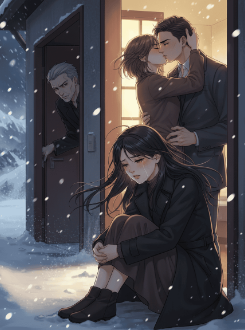 Bạn Trai Ngoại Tình Với Bạn Thân