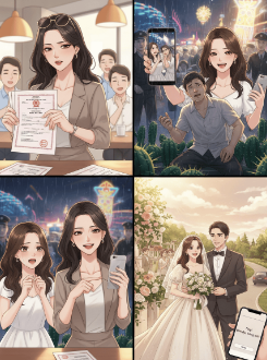 Câu Lạc Bộ Bắt Gian