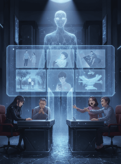 Tôi Kiện Bố Mẹ Tôi Ra Tòa Vì Tội Trọng Nam Khinh Nữ