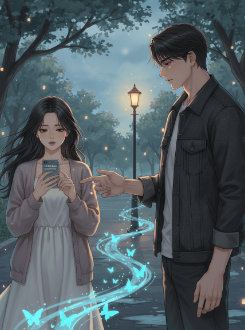 Giang Lạc Bội Trạch