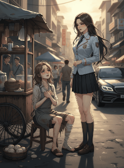 Đại Tiểu Thư Trở Về