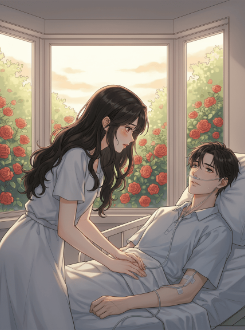 Hòn Đảo Của Cô Ấy