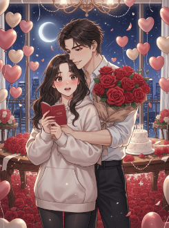 Ngủ Với Em Trai Của Đối Thủ