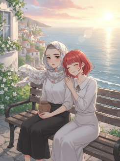 Lời Hứa Năm 18 Tuổi