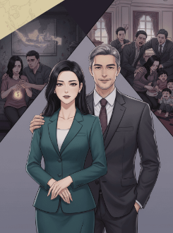 Tôi Và Chồng Cùng Bị Bắt Cóc